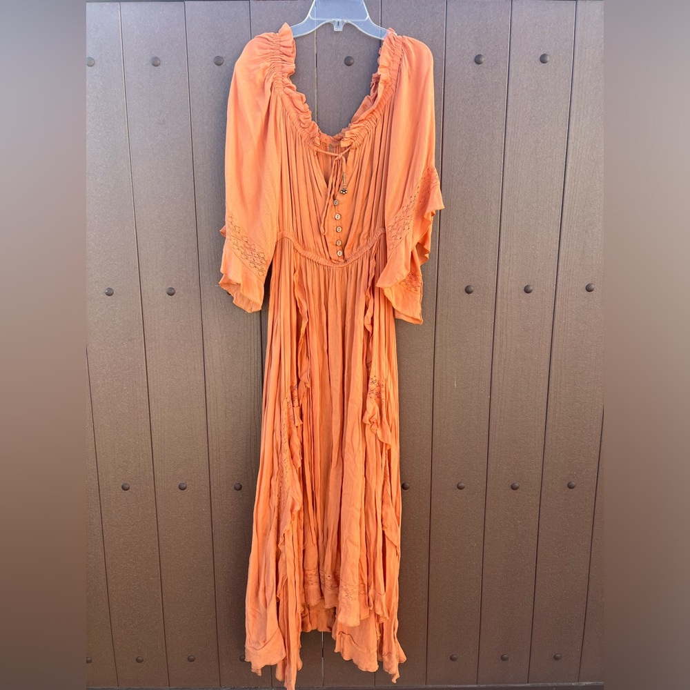 Free People dress